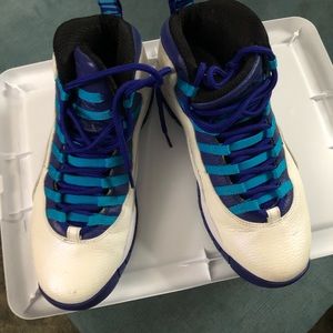Jordan 10s